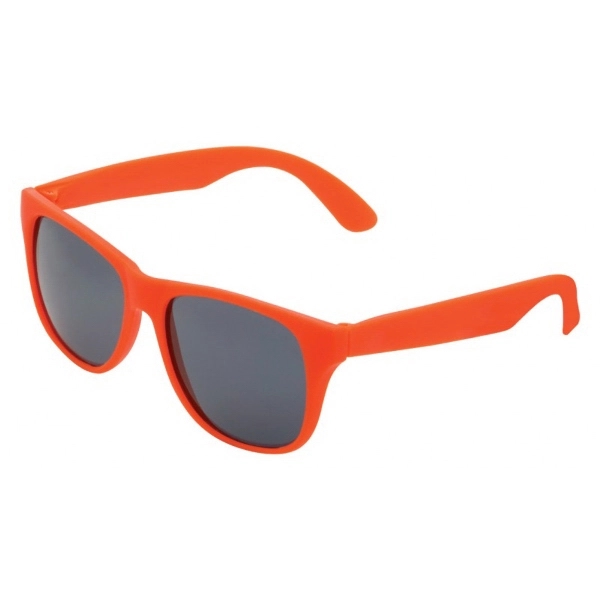 Retro Sunglasses - Image 4