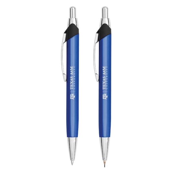 The Semester Pen & Pencil Set