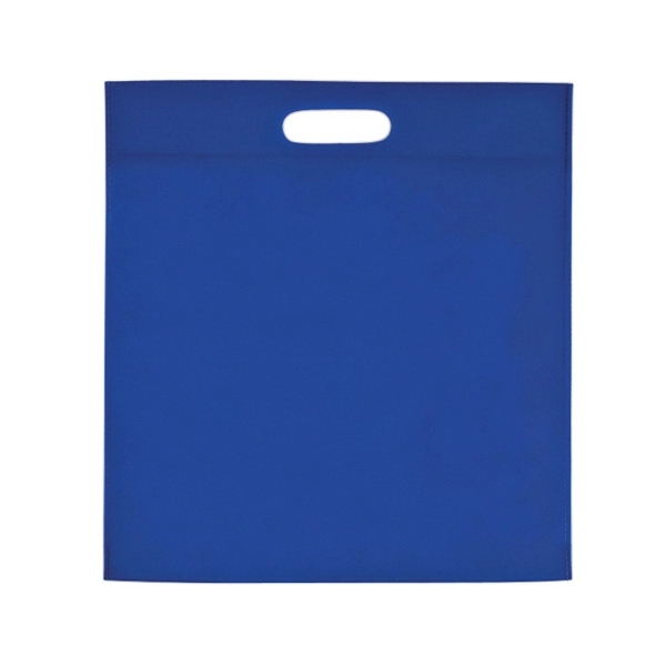 Large Heat Sealed Convention Tote - Image 2