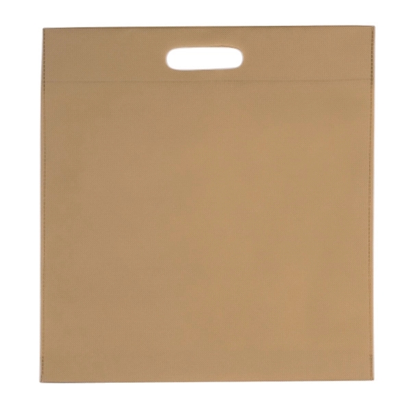 Large Heat Sealed Convention Tote - Image 3