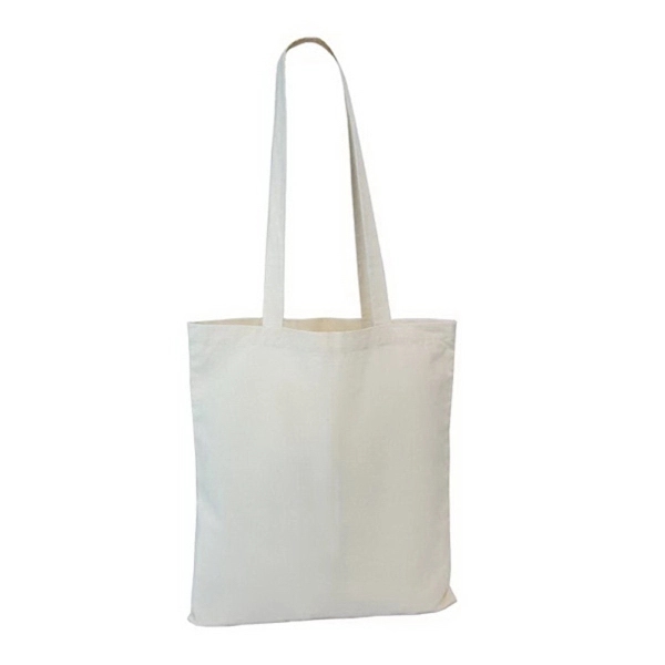 100% Cotton Tote Bag - Image 2