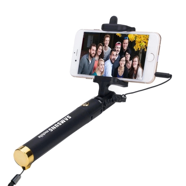 Foldable Extendable Selfie Stick - Image 4