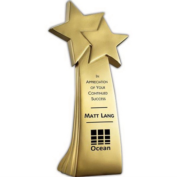 Auckland Star Award - Image 1