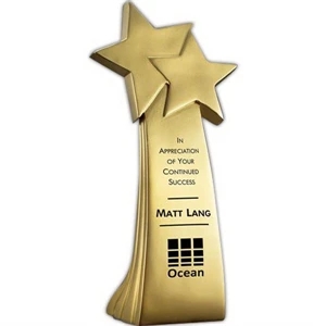 Auckland Star Award