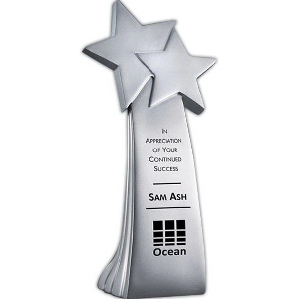 Auckland Star Award - Image 2