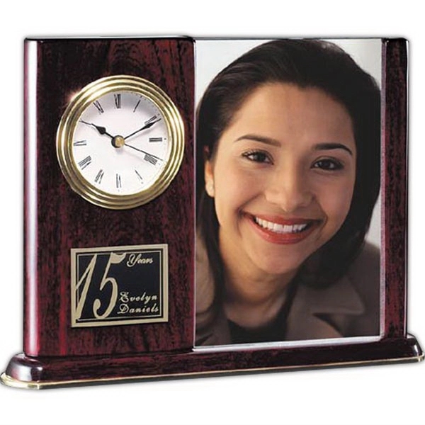 Webster Clock - Image 1