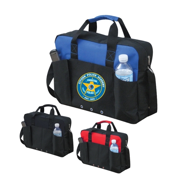 Solution Business Briefcase - Image 1