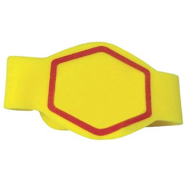 Adjustable Wrestling Belt - Image 2