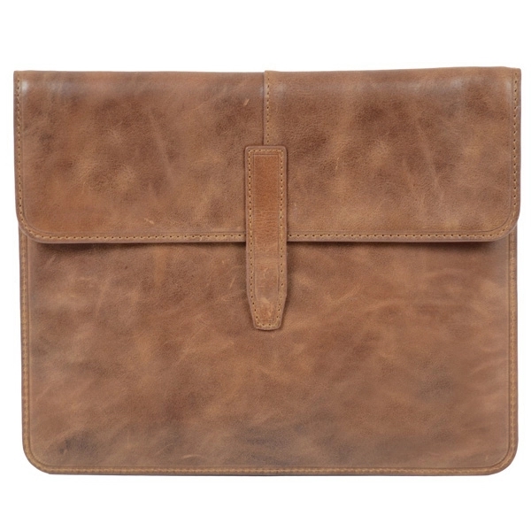 Westbridge Leather Tablet Case - Image 2