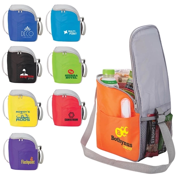 Moss Point 3 Piece Lunch Cooler Kit - Image 2