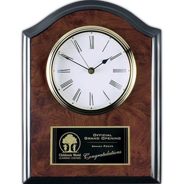 Fallingbrook Clock - Image 1