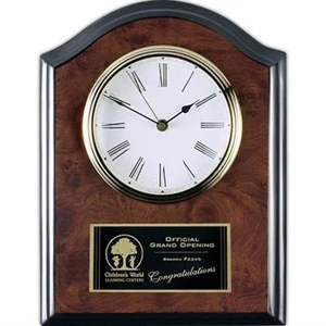 Fallingbrook Clock