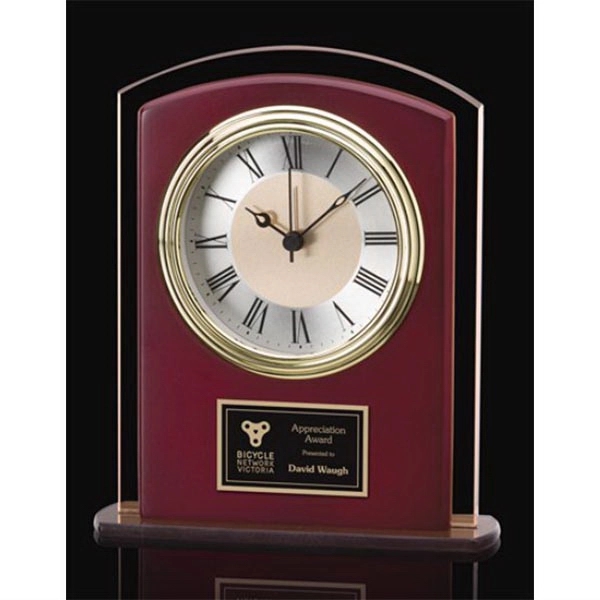 Rhonda Clock - Image 1