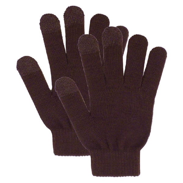 ONE SIZE FITS ALL TOUCHSCREEN GLOVES - Image 9