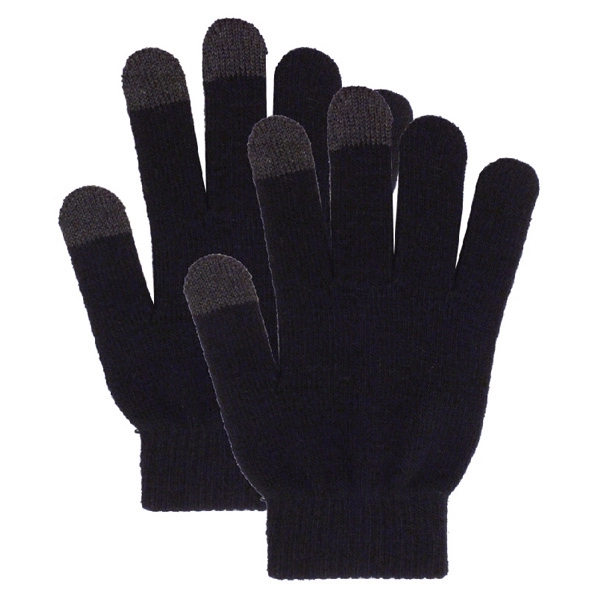 ONE SIZE FITS ALL TOUCHSCREEN GLOVES - Image 10