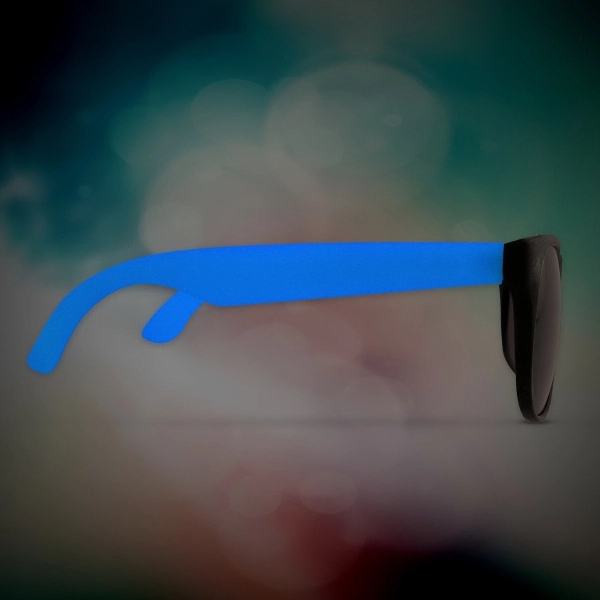 Custom Neon Billboard Sunglasses - Image 8