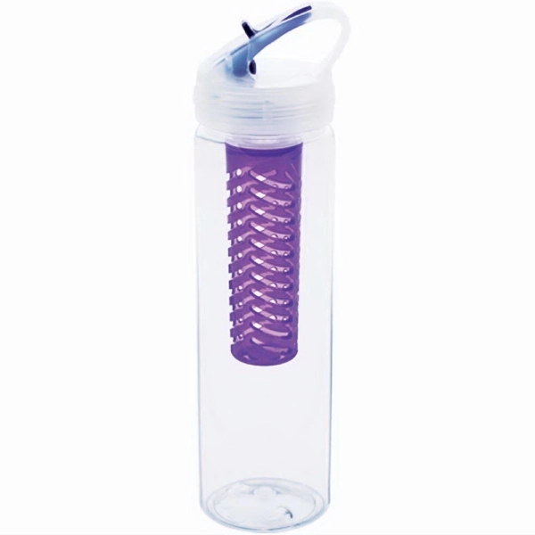 Essence 25 oz. Infusion Water Bottle - Image 2