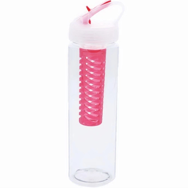 Essence 25 oz. Infusion Water Bottle - Image 4
