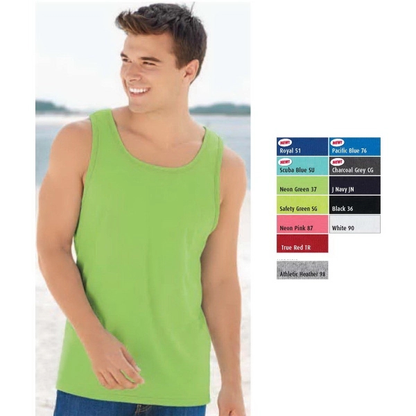 Fruit Of The Loom HD? Cotton Tank
