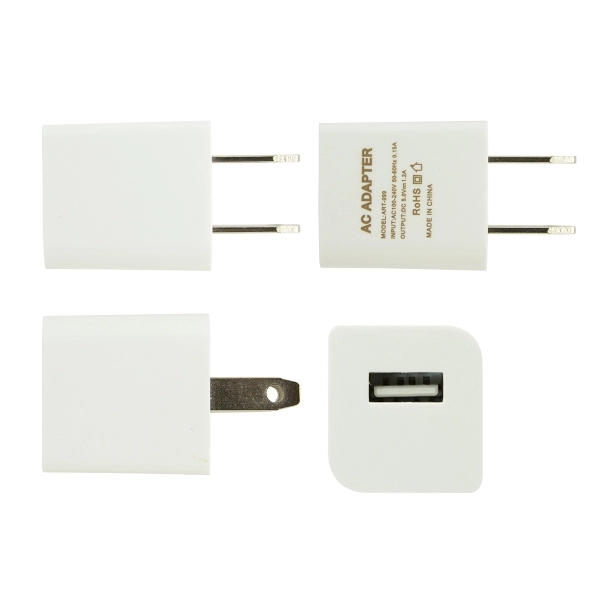Dingo Wall Charger - White - Image 2