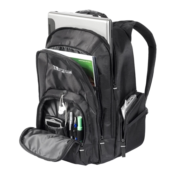 Targus 15.4" Groove Laptop Backpack - Image 2