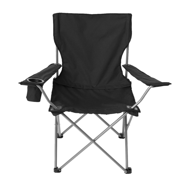 Folding Lounge Chair - Image 2