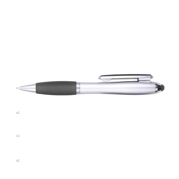 Stylus Screen-Cleaner Ballpoint pen - Image 2
