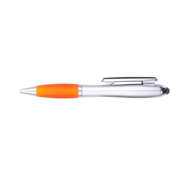 Stylus Screen-Cleaner Ballpoint pen - Image 5