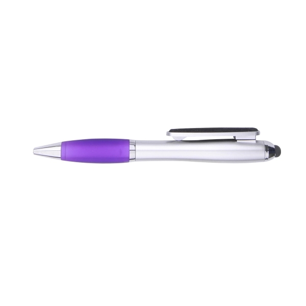 Stylus Screen-Cleaner Ballpoint pen - Image 6