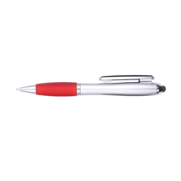 Stylus Screen-Cleaner Ballpoint pen - Image 7
