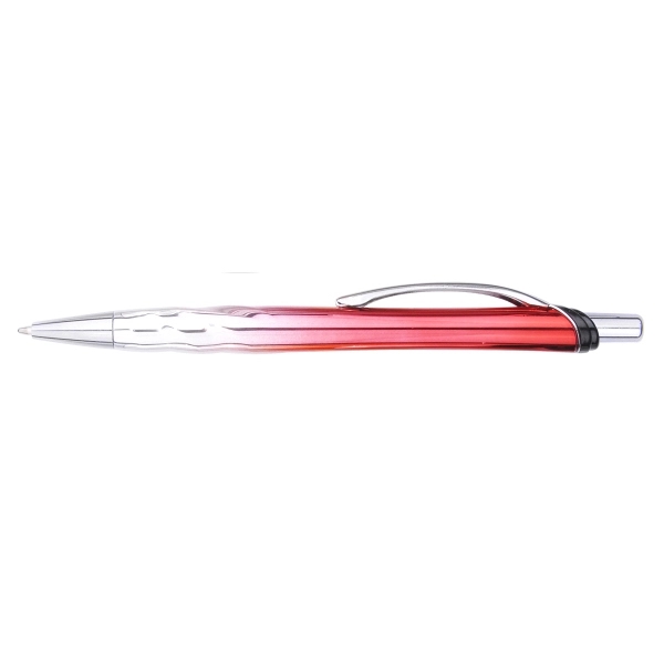 Ombre-colored Ballpoint  Pen - Image 6