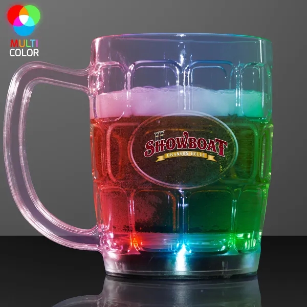 Light-up beer mug - Image 1