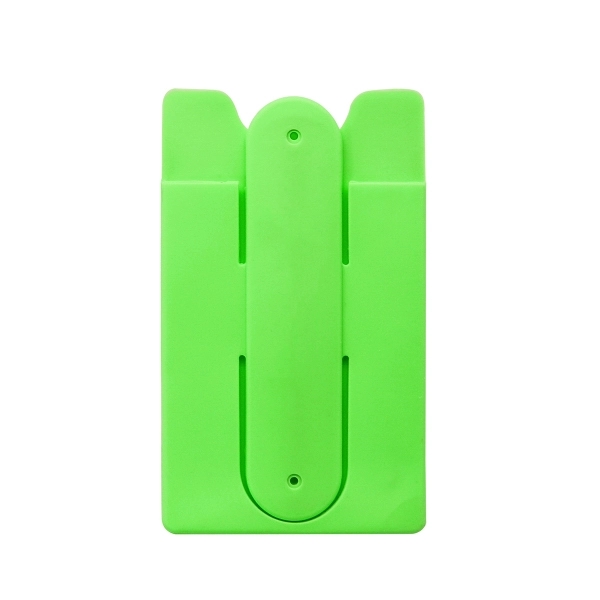 iSnap Stand Card Holder - Image 5