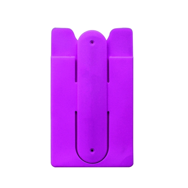 iSnap Stand Card Holder - Image 7
