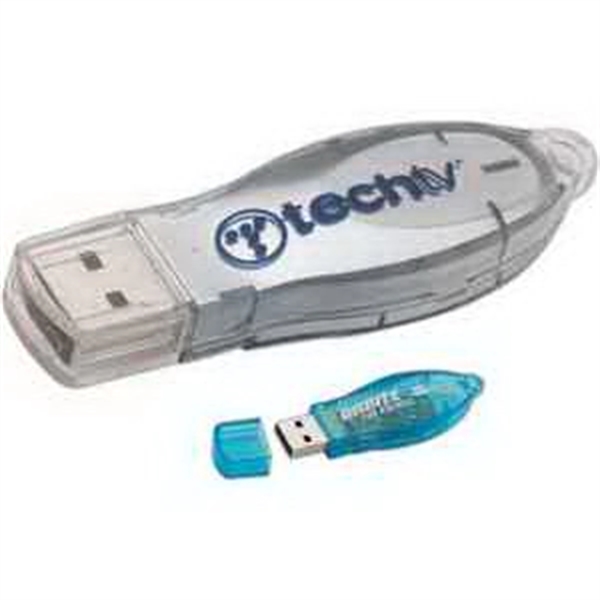 Handy USB flash drive, 3.0 speed
