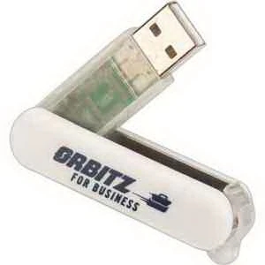 Swiss Style USB flash drive, 3.0 speed