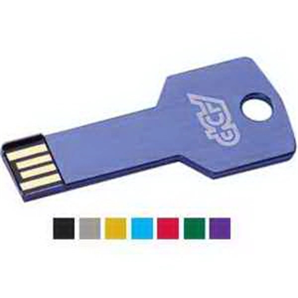 Key Micro USB drive, 3.0 speed