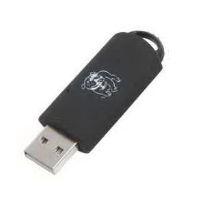 Clicker USB Drive, 3.0 speed