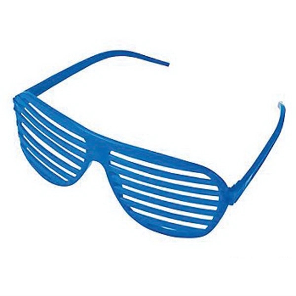 Slotted sunglasses - Image 2
