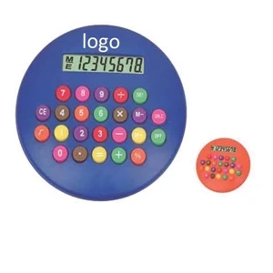 Round Promotion Calculator