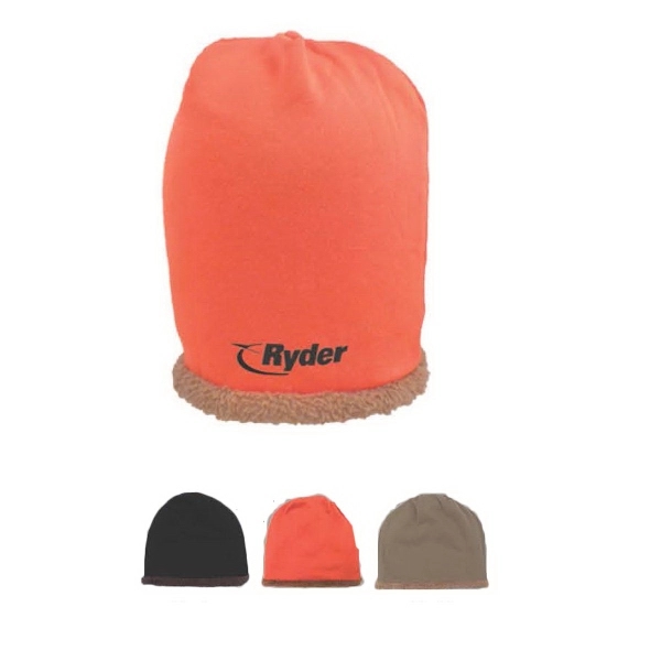 DYO Plush Hat - Image 1