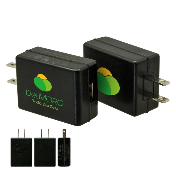 Boulder Wall Charger - Image 2