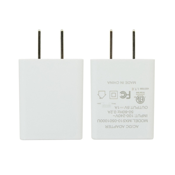 Lava Wall Charger - White - Image 2