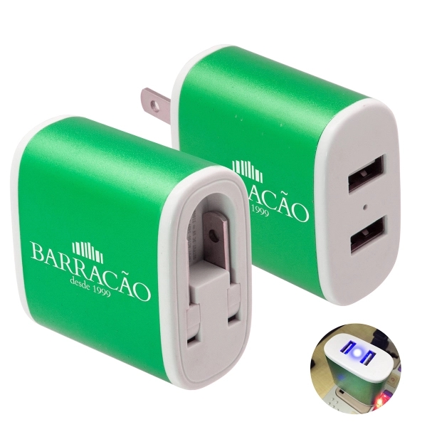 Toucan Wall Charger - Image 8