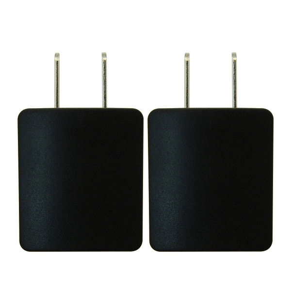 Penguin Wall Charger - Black - Image 2