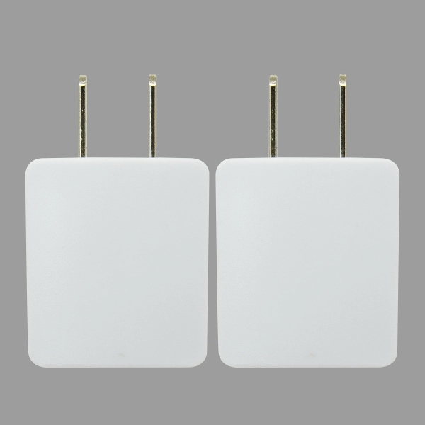 Penguin Wall Charger - White - Image 2