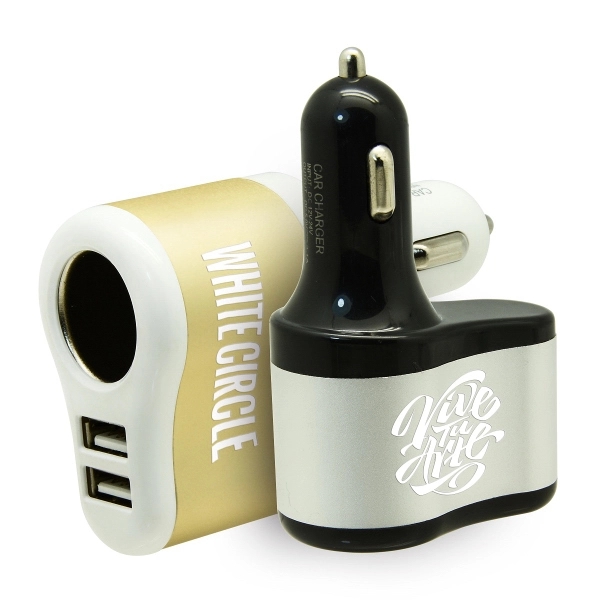 Clone Car Charger - Image 1