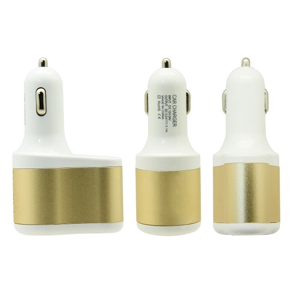 Clone Car Charger - Image 5