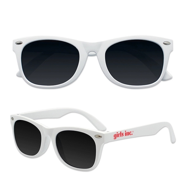 Kids Iconic Sunglasses - Image 6