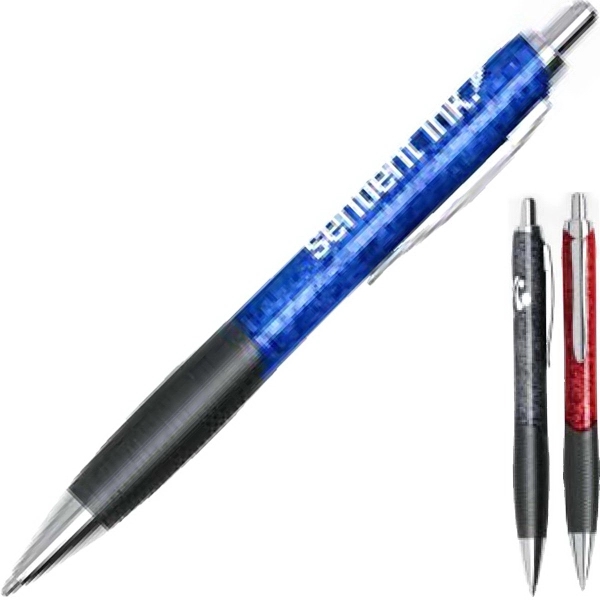 Capsule Pen - Image 1